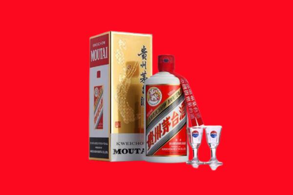 哈尔滨市宾县回收茅台酒